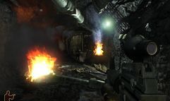 The Mark screenshot 1