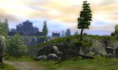 Neverwinter Nights 2 screenshot 11
