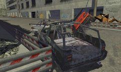 Steel of Haste screenshot 5