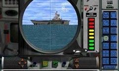 688(I) Hunter/Killer screenshot 1