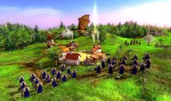 Fantasy Wars screenshot 9
