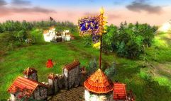 Fantasy Wars screenshot 4
