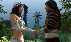 The Sacred Rings screenshot 8