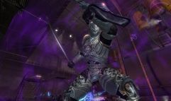 Hellgate Global screenshot 1
