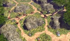 Age of Empires III screenshot 3