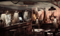 Red Johnson's Chronicles - One Against All screenshot 1