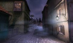Dracula 3 screenshot 2