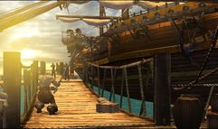 Loki screenshot 2