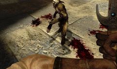 Dark Messiah of Might & Magic screenshot 8
