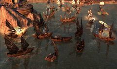 The Lord of the Rings: the Battle for Middle-Earth II screenshot 26