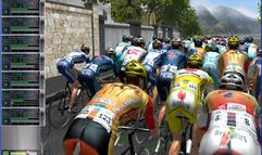 Pro Cycling Manager screenshot 17