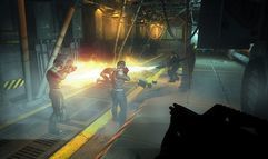 Alpha Prime screenshot 15