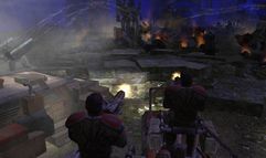 Maelstrom screenshot 5