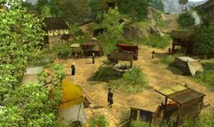 The Guild 2 screenshot 1