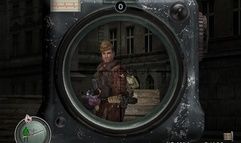Sniper Elite screenshot 30