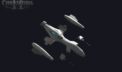 Galactic Civilizations II: Dreadlords screenshot 6