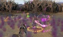 Etherlords II screenshot 12