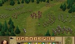 Lords of the Realm III screenshot 5