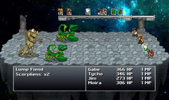 Penny Arcade Adventures - On the Rain-Slick Precipice of Darkness: Episode Three screenshot 4