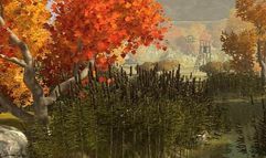 War Front: Turning Point screenshot 1