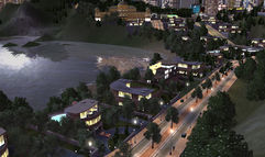 City Life Edition 2008 screenshot 10