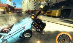 FlatOut 2 screenshot 5