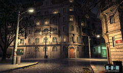 Nibiru: Messenger of the Gods screenshot 11