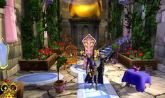 Ceville screenshot 1