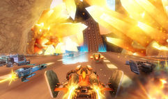 Exalight screenshot 1