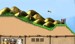 The 3 Vikings screenshot 7