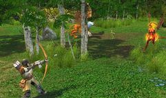 Heroes of Might and Magic V screenshot 5