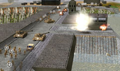 World War II: Panzer Claws II screenshot 6