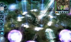 Command & Conquer 3: Tiberium Wars screenshot 4