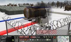 Panzer Command: Winter Storm screenshot 3