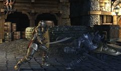 Two Worlds screenshot 6