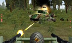 Battlestrike: the Siege screenshot 8