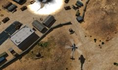 Warfare screenshot 1