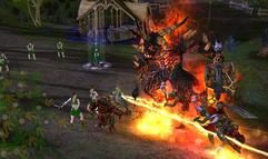 SpellForce screenshot 34