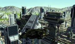 Line of Defense screenshot 5