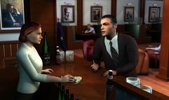 Law & Order: Dead on the Money screenshot 3