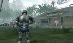 SpecForce screenshot 1