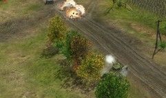 Soldiers: Heroes of World War II screenshot 20