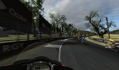 SuperBike TT screenshot 15