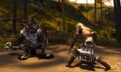 Guild Wars: Eye of the North screenshot 7