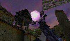 Hellforces screenshot 3