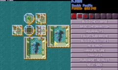 X-COM: Terror From the Deep screenshot 4