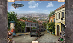 Inbetween Land screenshot 8