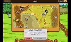 Knights of Pen & Paper +1 Edition screenshot 8