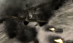 Air Conflicts: Secret Wars screenshot 3
