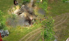 Silent Heroes screenshot 1
